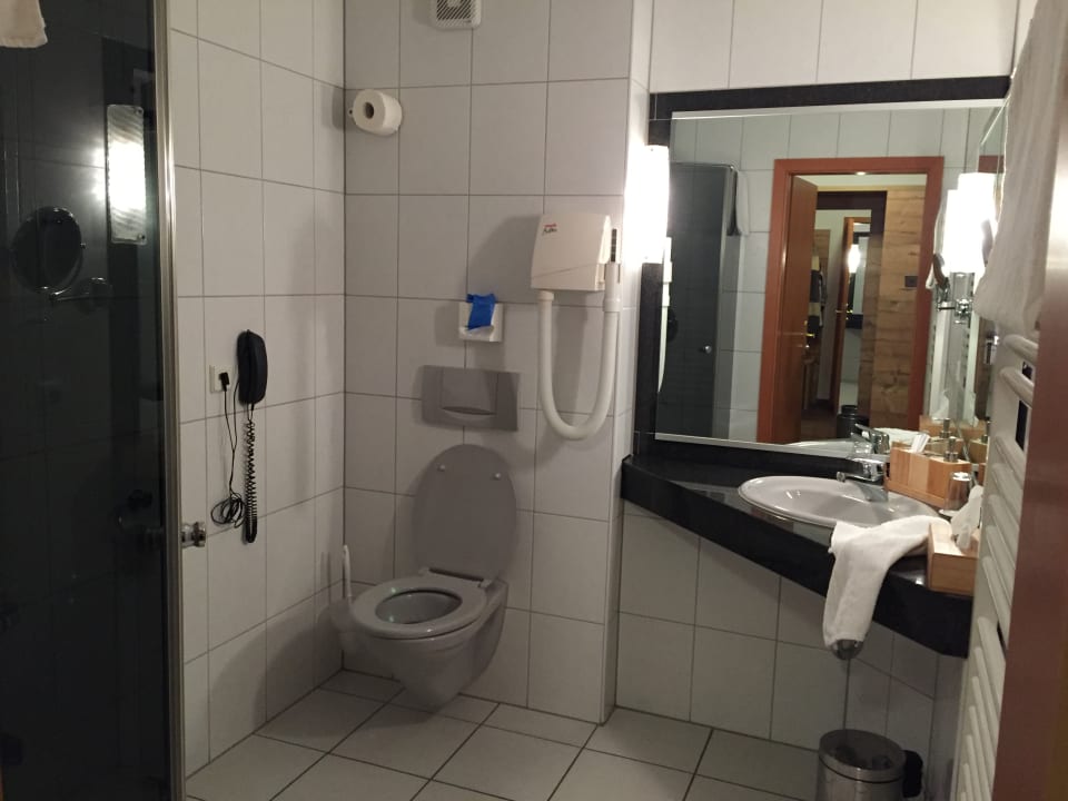 Zimmer Landhotel Edelfinger Hof