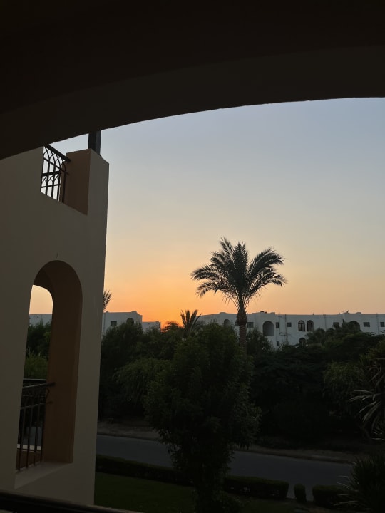 Zimmer JAZ Aquamarine Resort