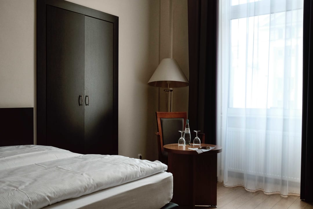 Zimmer Wyndham Duisburger Hof