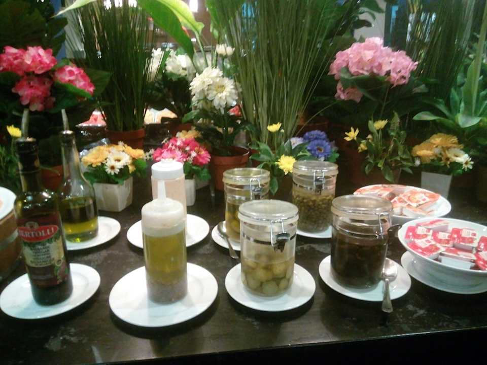 Gastro The Grand Southsea Khaolak Beach Resort