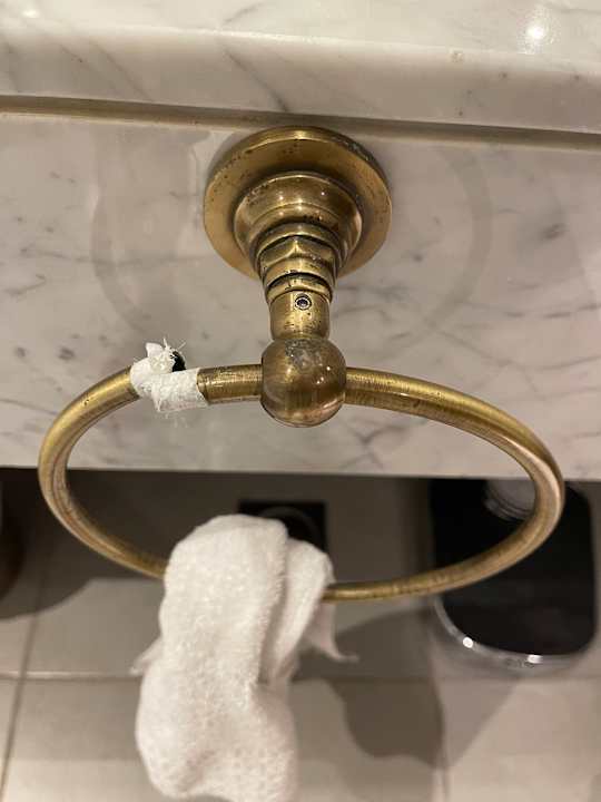 Zimmer Al Habtoor Polo Resort