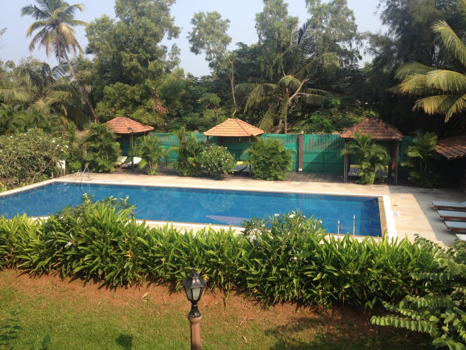 Pool Hotel Beleza By The Beach