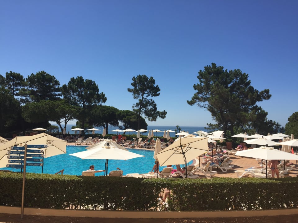 Pool PortoBay Falésia