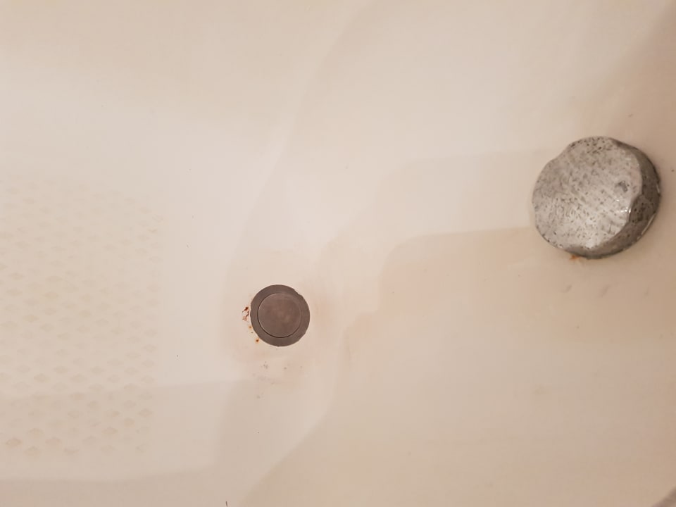 Zimmer Hotel Royal Garden Palace