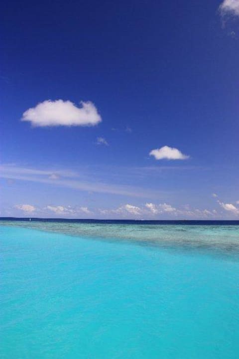 Filitheyo Filitheyo Island Resort