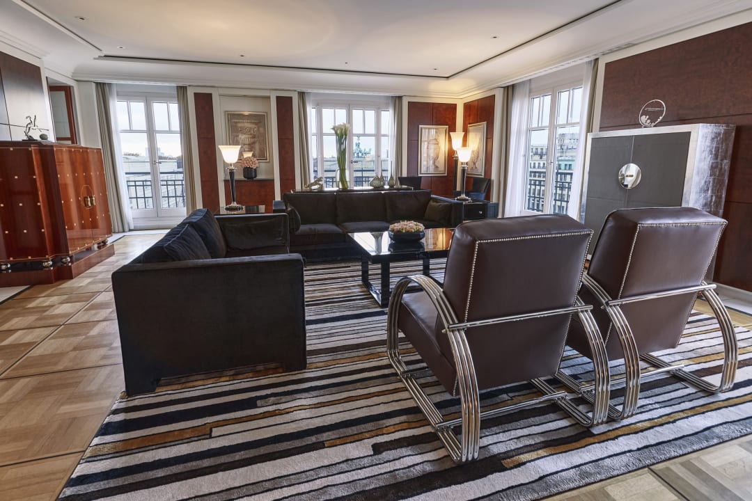 Zimmer Hotel Adlon Kempinski Berlin