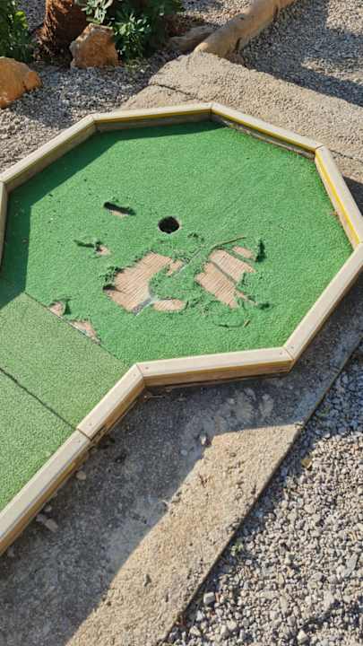 Sonstiges Gavimar Ariel Chico Club & Resort