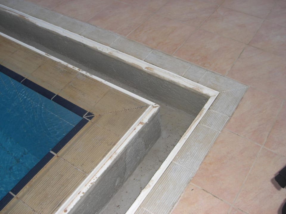 Pool Kresten Palace Hotel