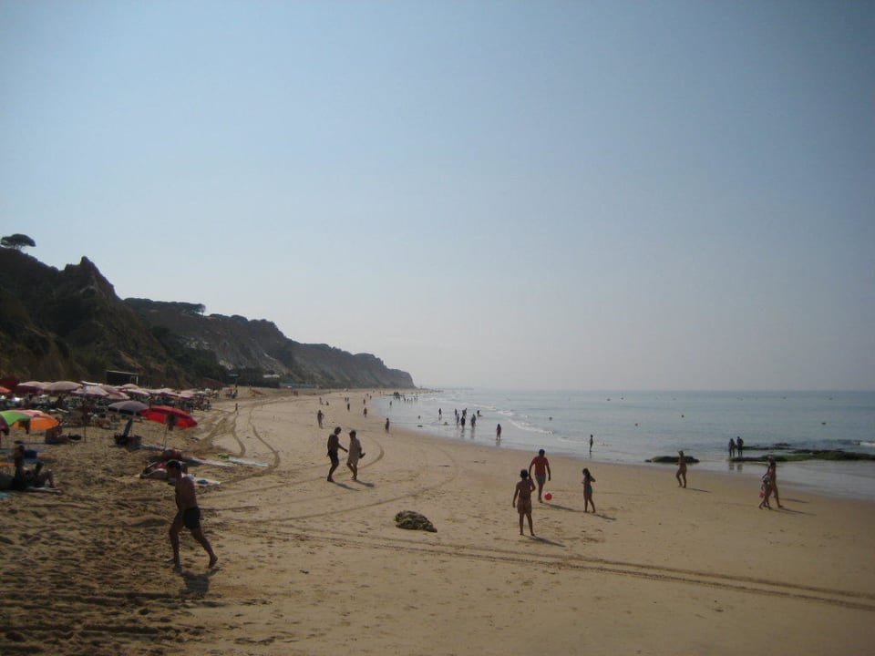 Strand Praia da Falésia PortoBay Blue Ocean