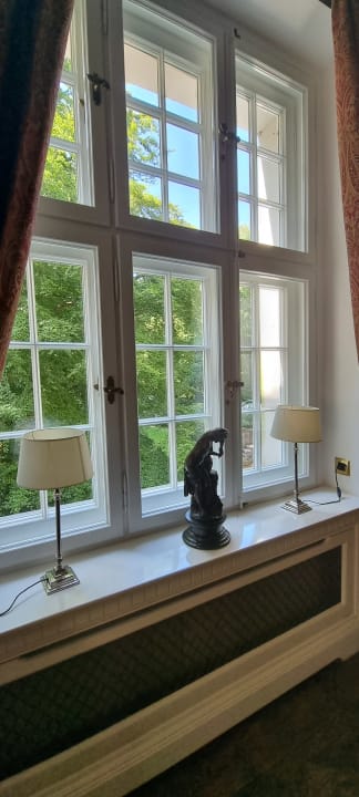 Zimmer Pałac Ciekocinko Hotel Resort & Wellness