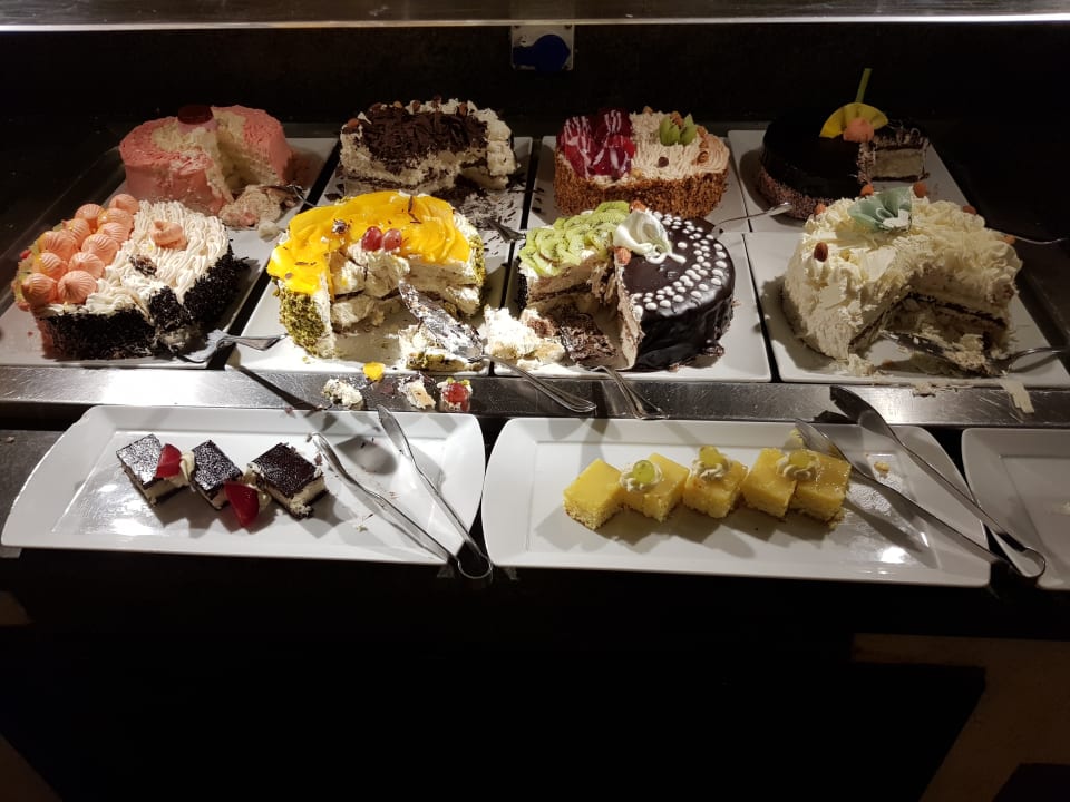 Gastro JAZ Mirabel Beach