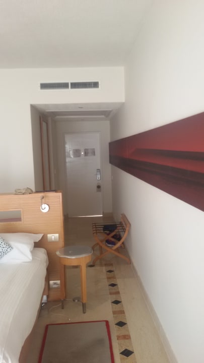 Zimmer Mövenpick Resort & Spa El Gouna