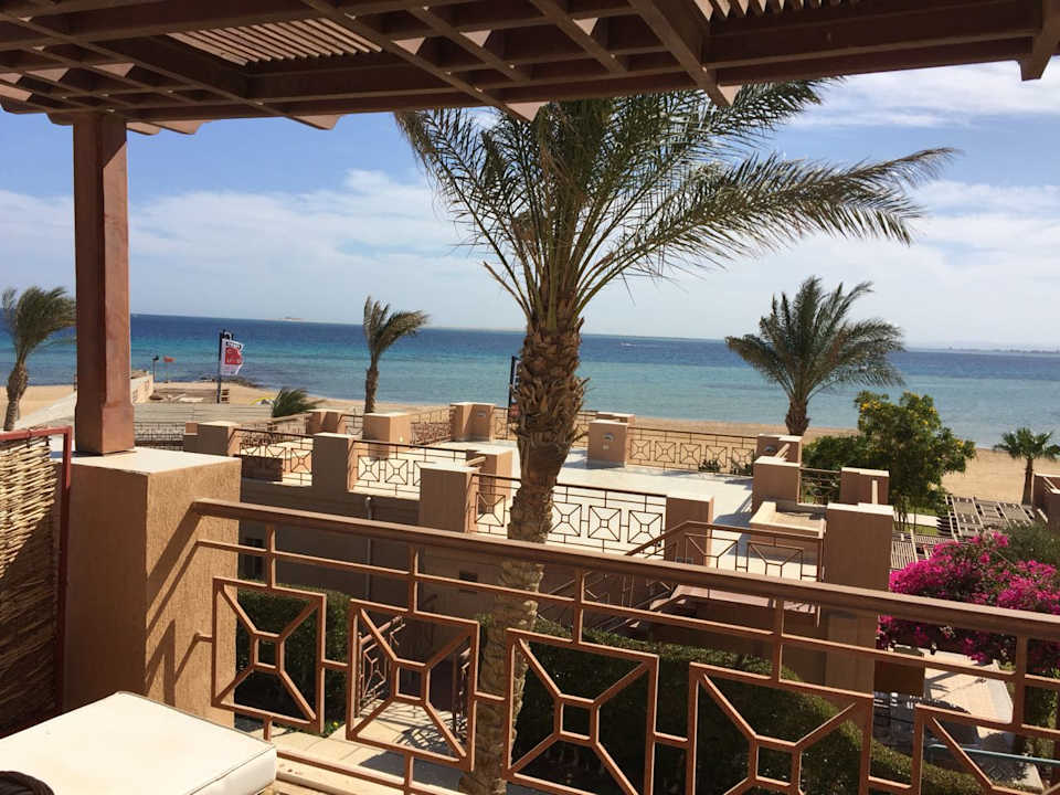 Ausblick Shams Prestige Abu Soma-Adults Only