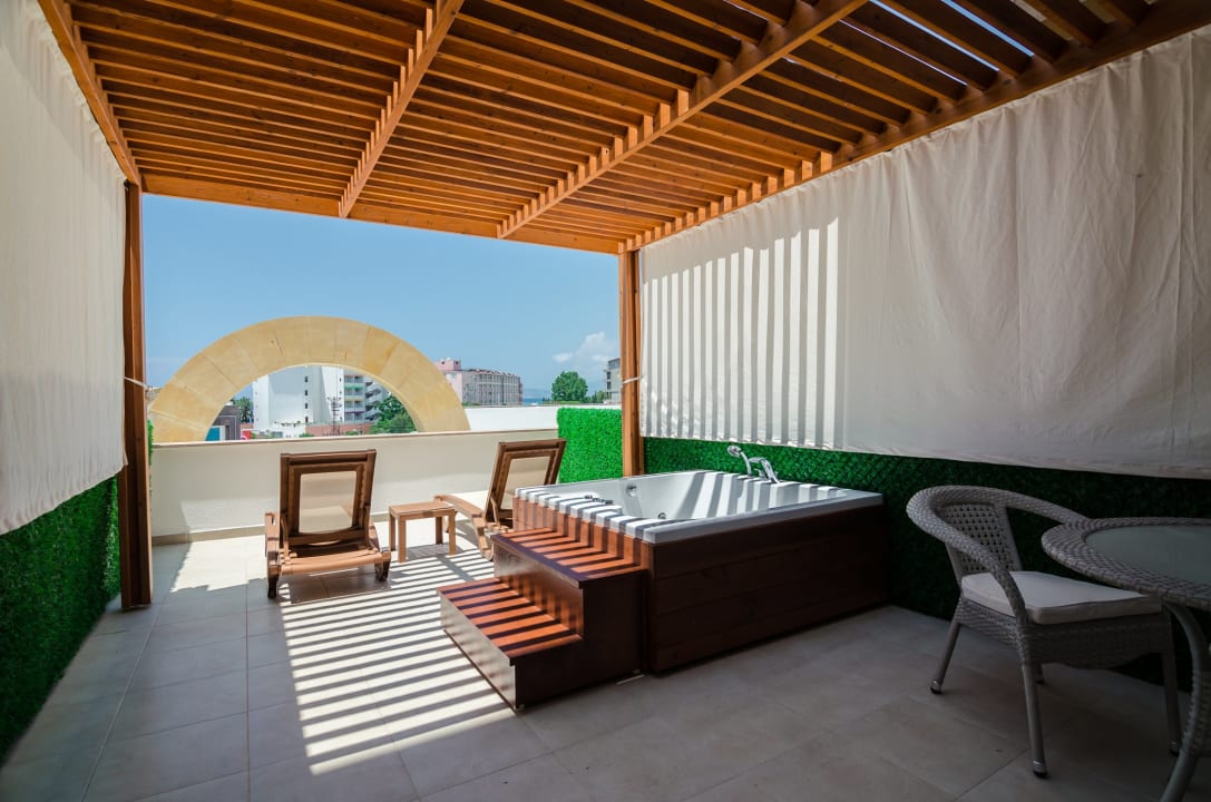 Zimmer The Lumos Deluxe Resort Hotel