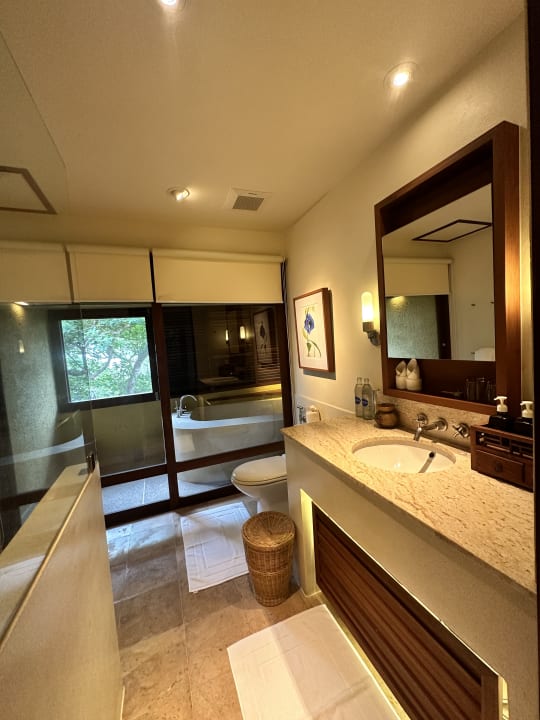 Zimmer Kamalaya Wellness Sanctuary & Holistic Spa Resort