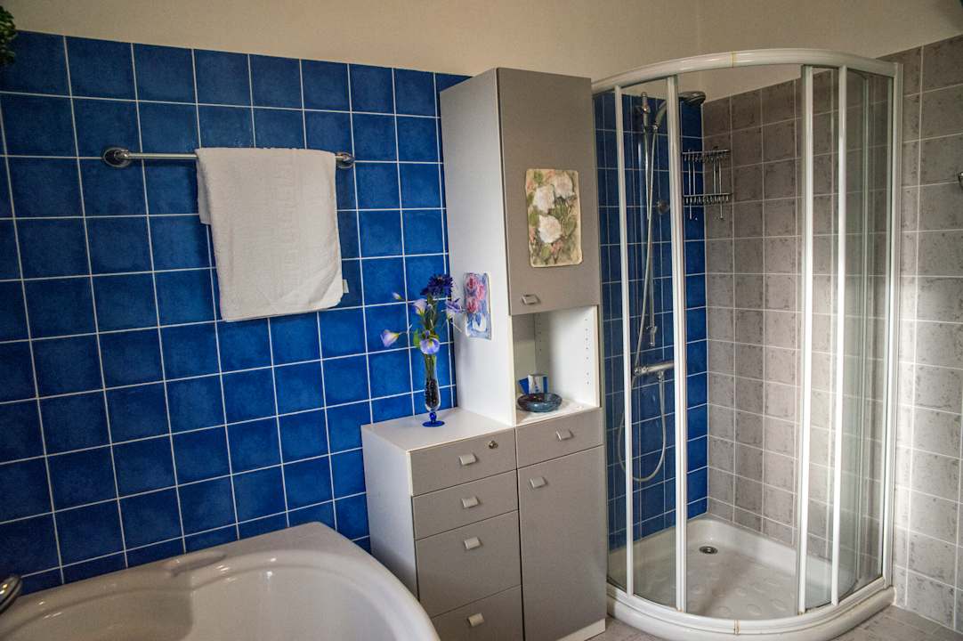 Zimmer Ionian Sun Villa