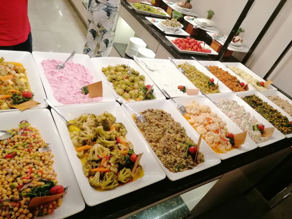 Gastro Hotel Club Paradiso