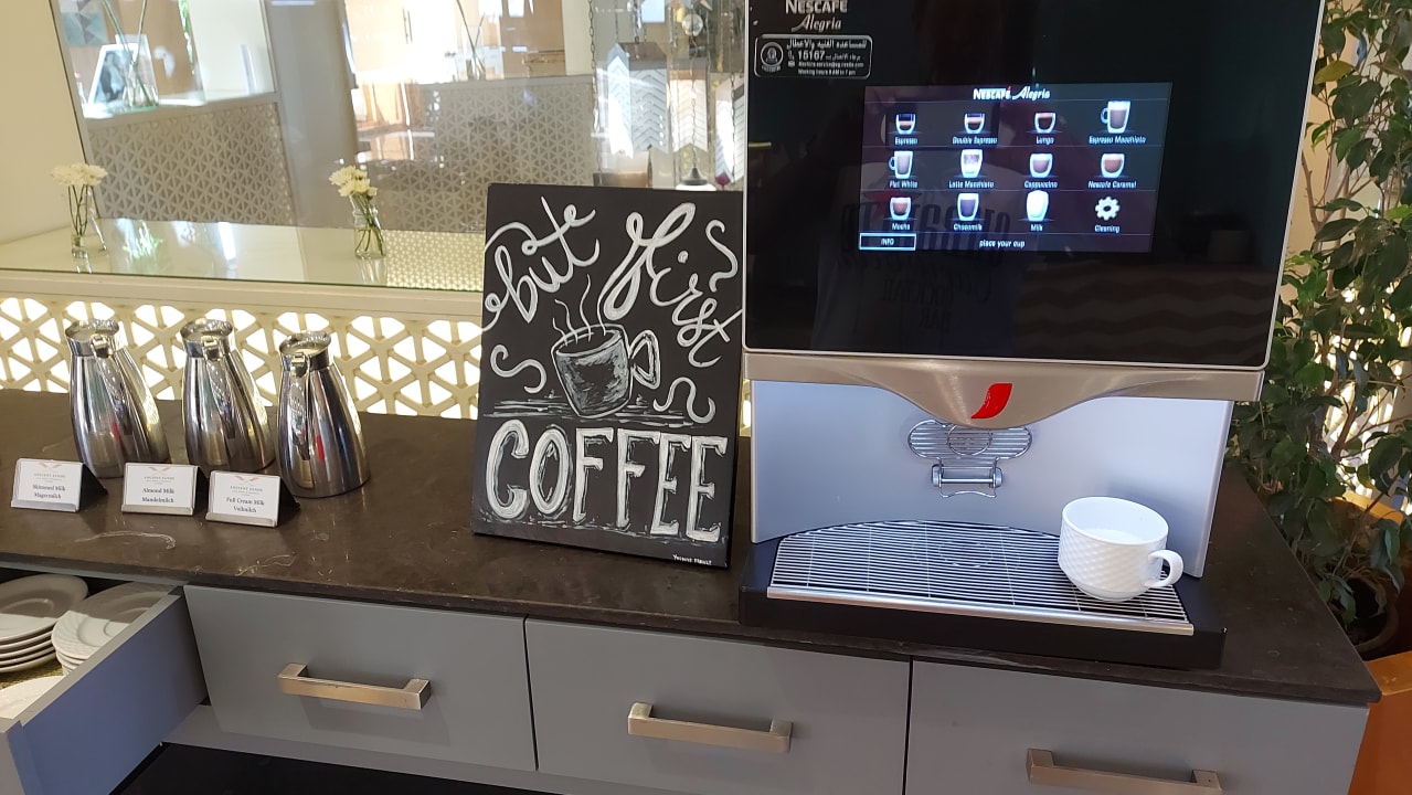 Gastro Ancient Sands Golf Resort