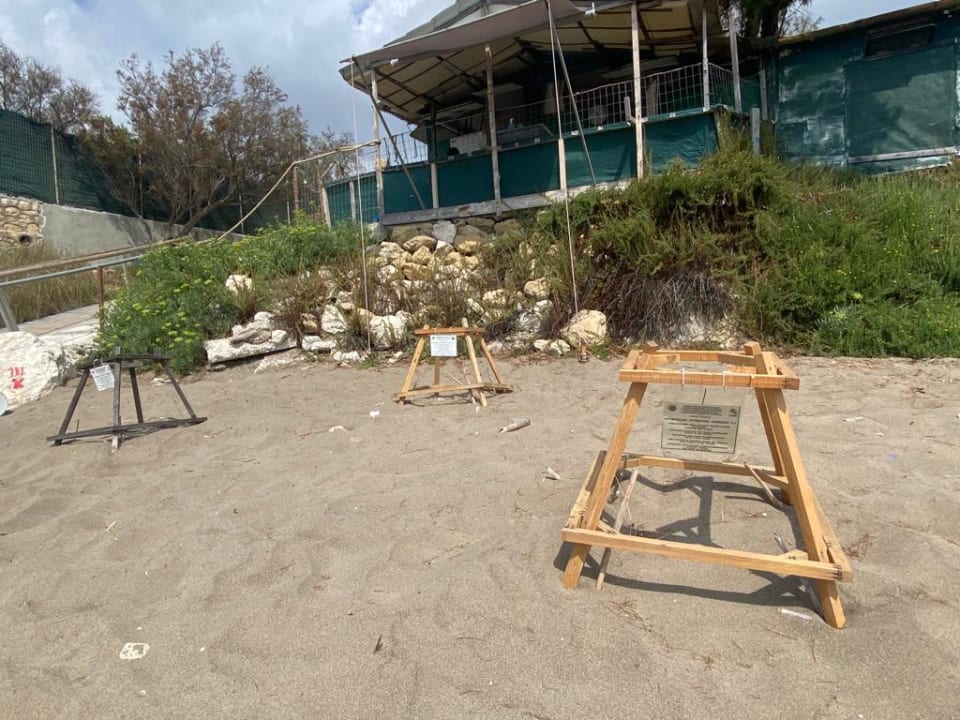 Strand Hotel Sirocco