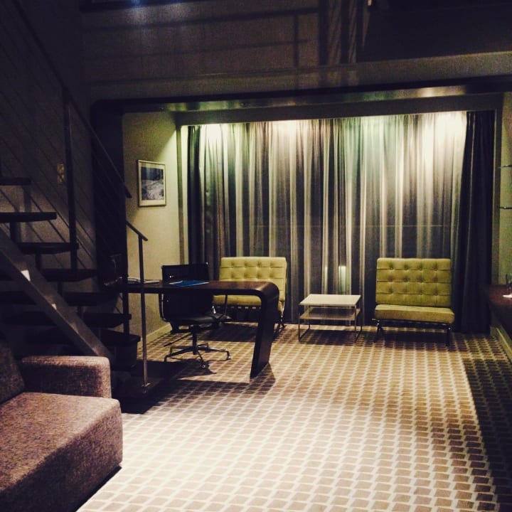 Pokój dół Marine Hotel by Zdrojowa