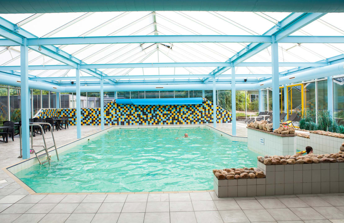 Pool EuroParcs Maasduinen