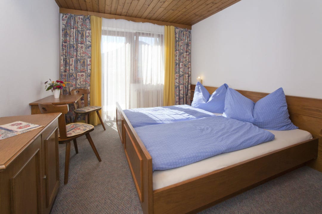 Doppelzimmer Mauth Landgasthof Mauth