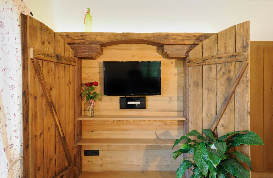 Heimkino Wimmerhof - Urlaub auf dem Bauernhof