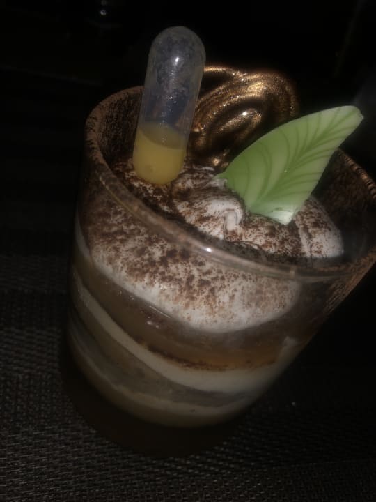 Gastro Lopesan Costa Bávaro Resort, Spa & Casino