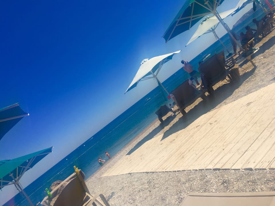 Strand Esperos Village Blue & Spa - Adults only