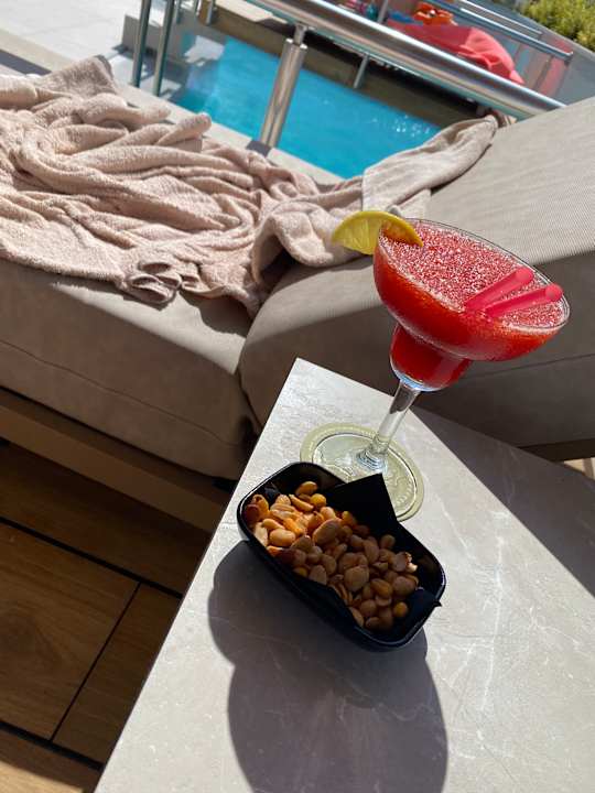 Gastro Sirines Luxury Hotel & Spa