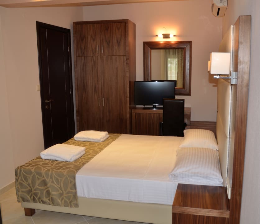 Zimmer 4-You Residence