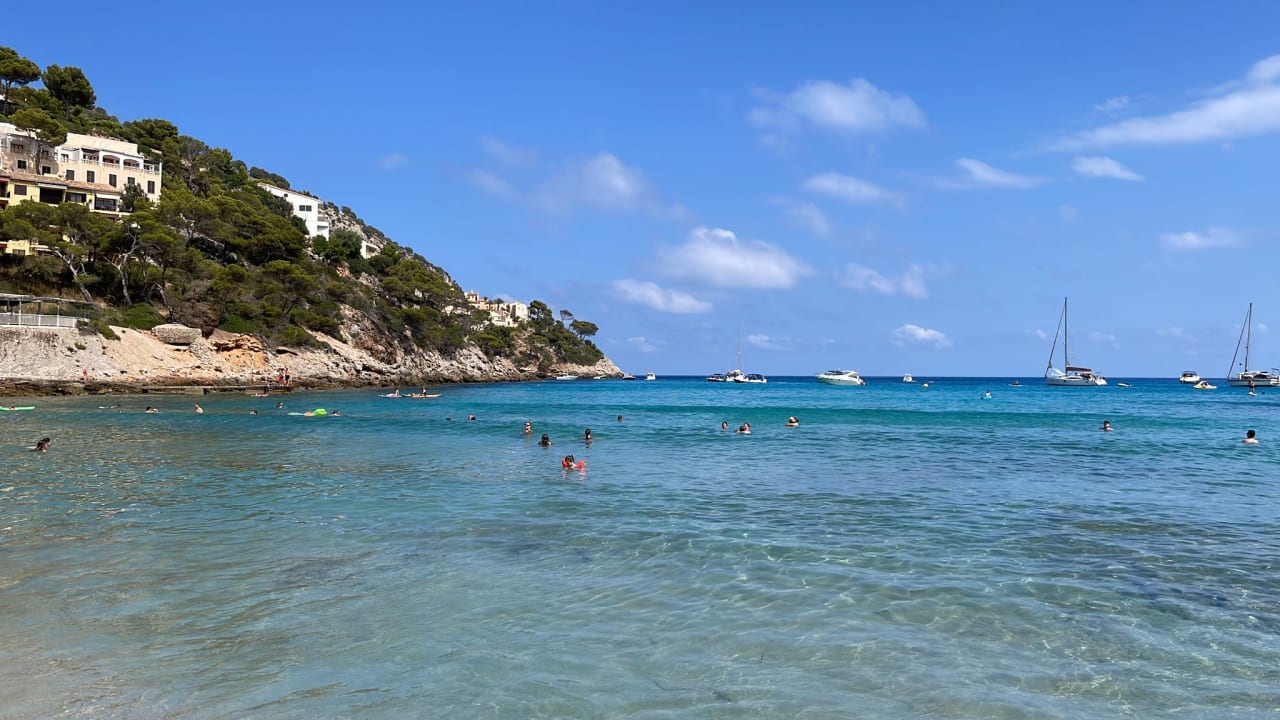 Strand Universal Hotel Castell Royal