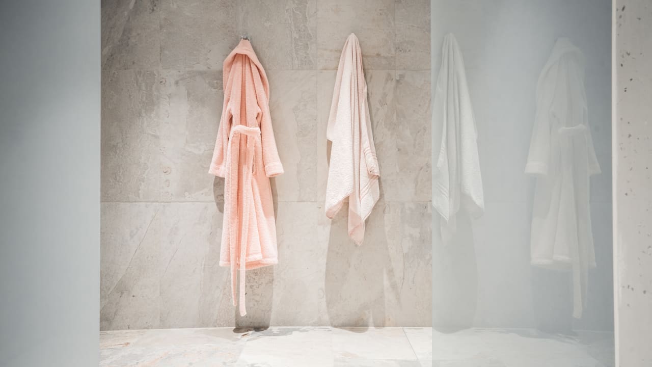 Sonstiges Hotel Lech & Residenz Chesa Rosa