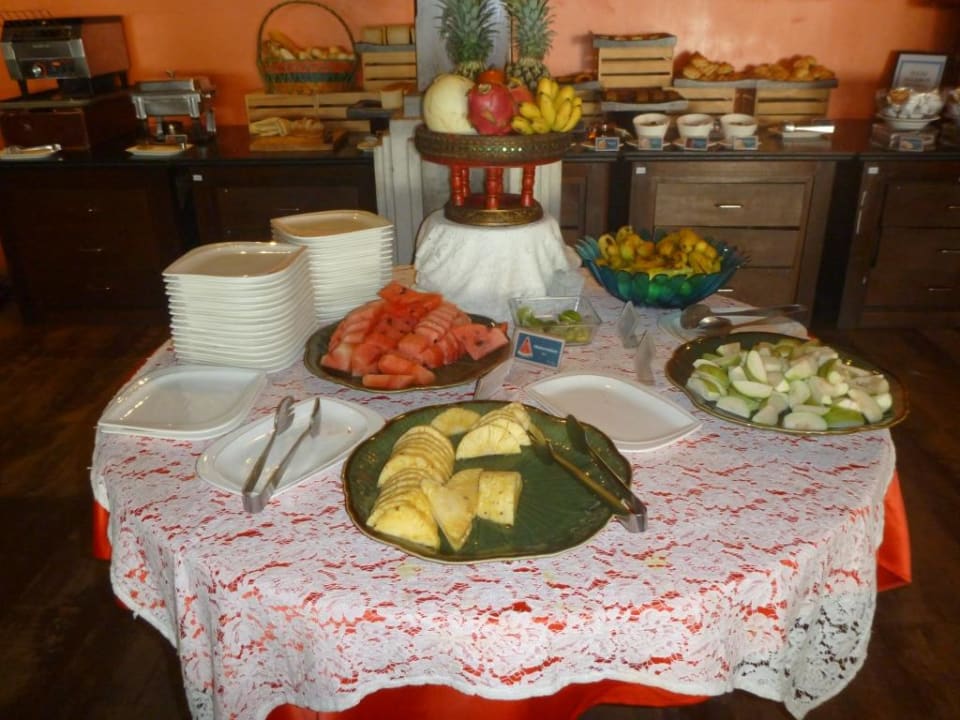 Gastro The Fair House Beach Resort