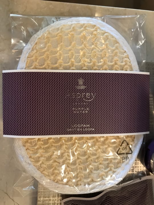 Zimmer The Ritz-Carlton, Dubai