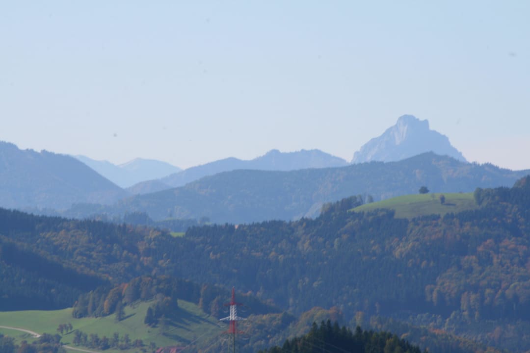 Traunstein Hotel Hochhubergut