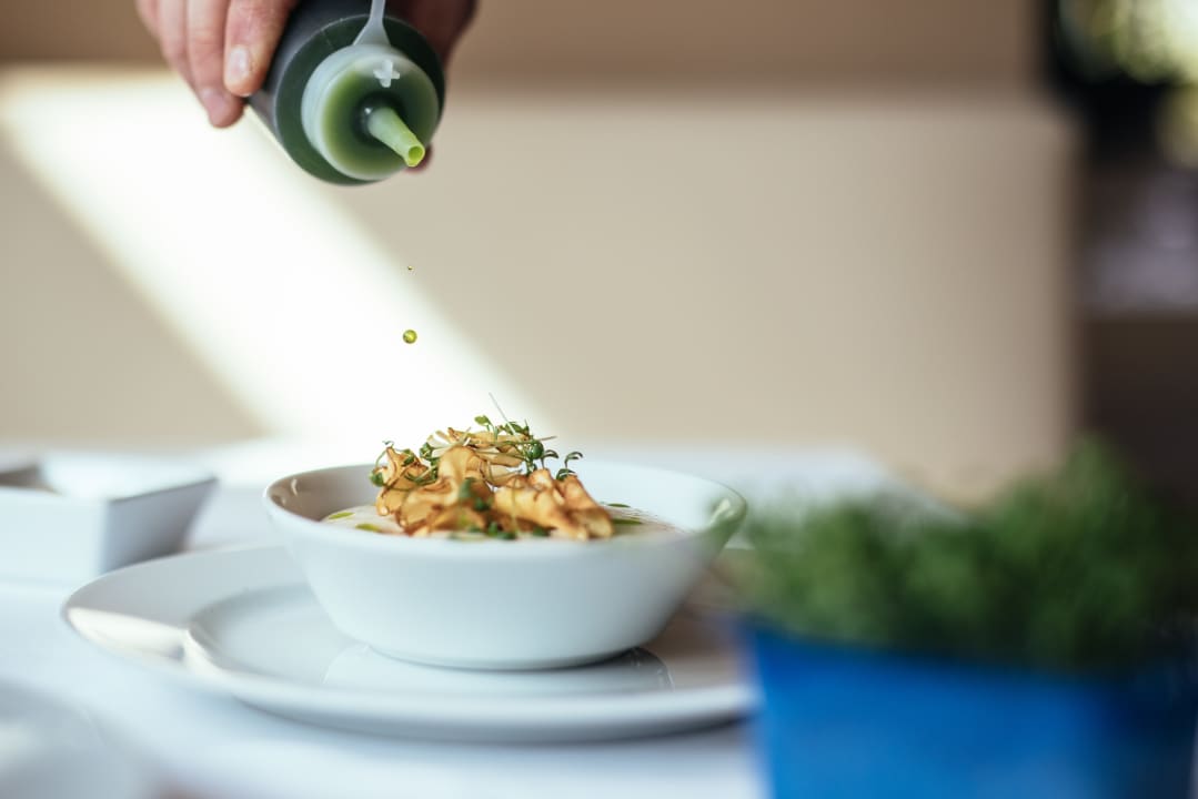 Gastro Hotel Rablanderhof
