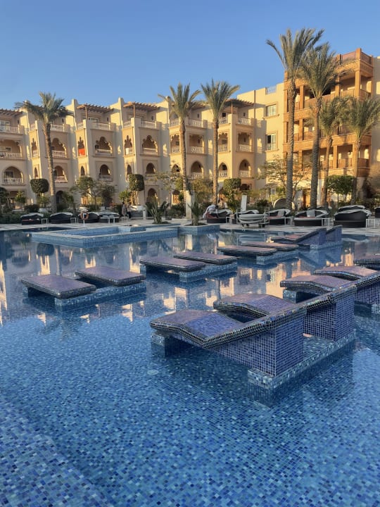 Pool The Grand Palace - Adults only