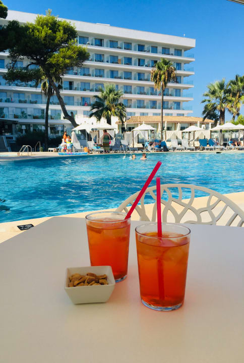 Gastro Playa Esperanza Resort