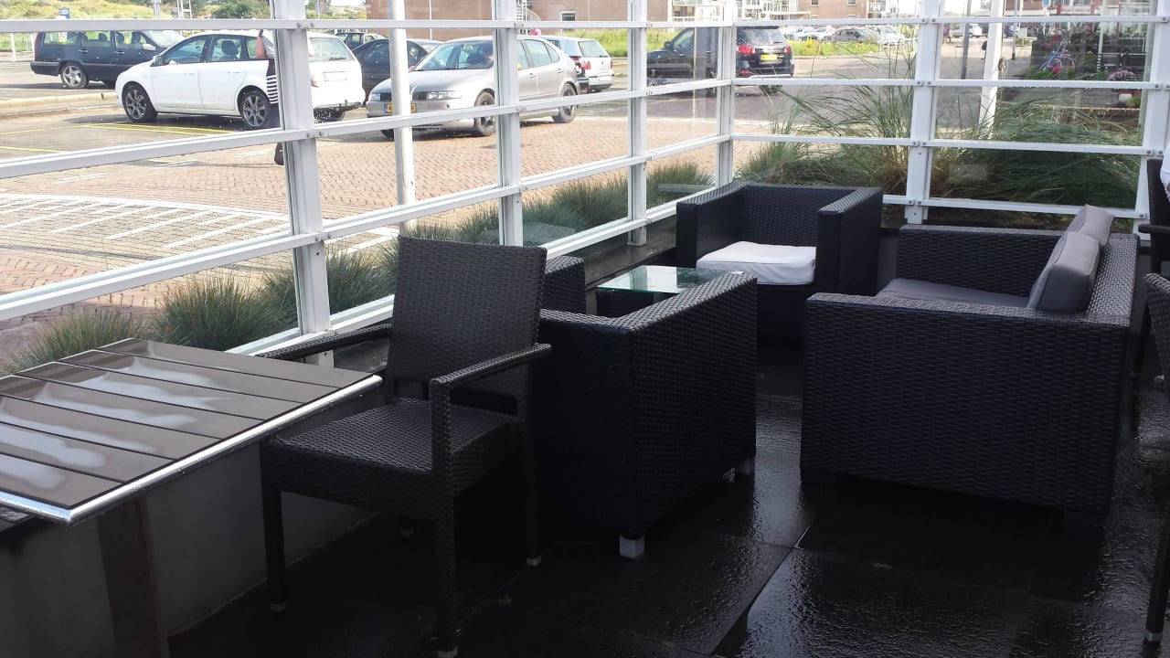 Lounge Hotel De Koningshof