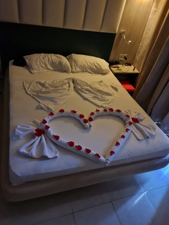 Zimmer Mahdia Beach & Aquapark