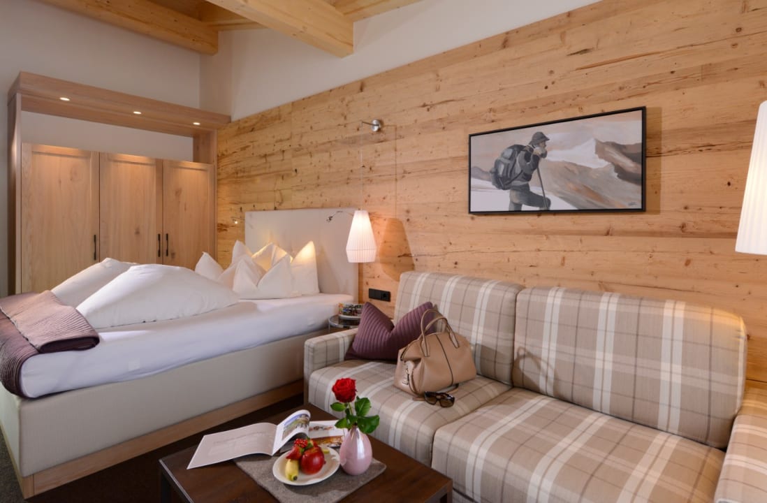 Zimmer Hotel Weisses Lamm