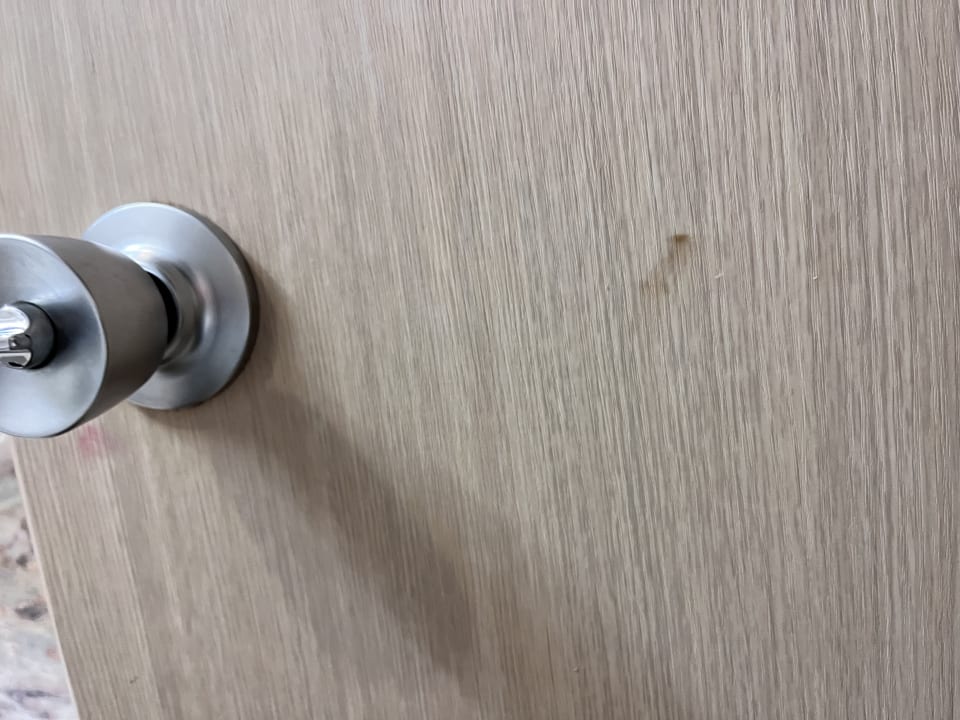 Zimmer Calimera Hane Garden