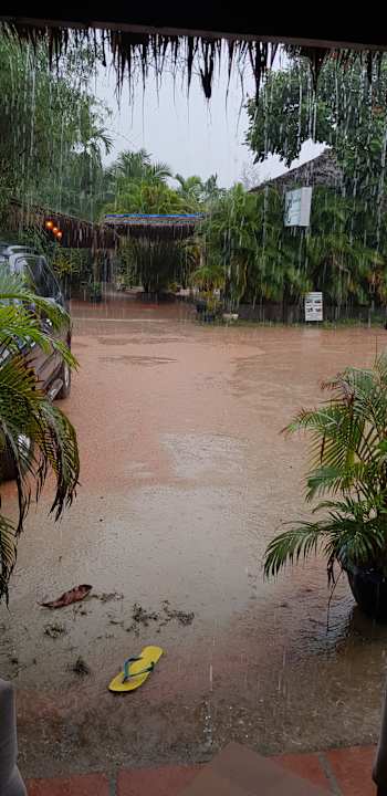Sonstiges Hotel The Secret Garden at Otres Beach