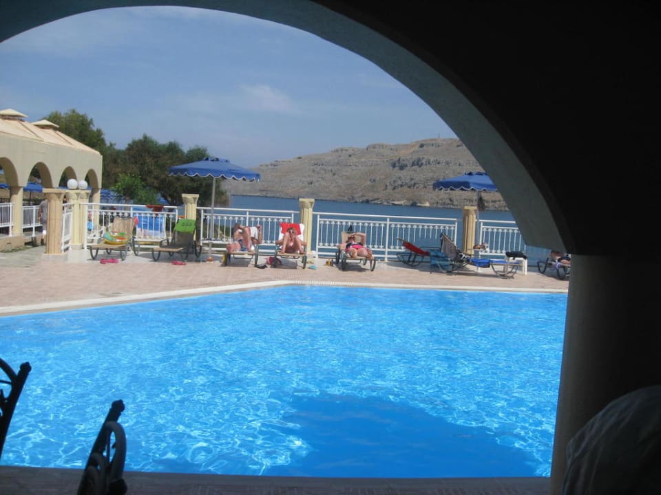 Hotel Lindos Royal Village Lindos Royal Resort