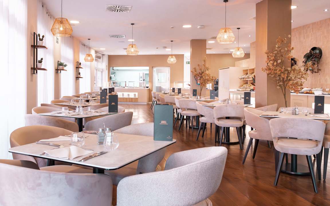 Gastro AMA Islantilla Resort