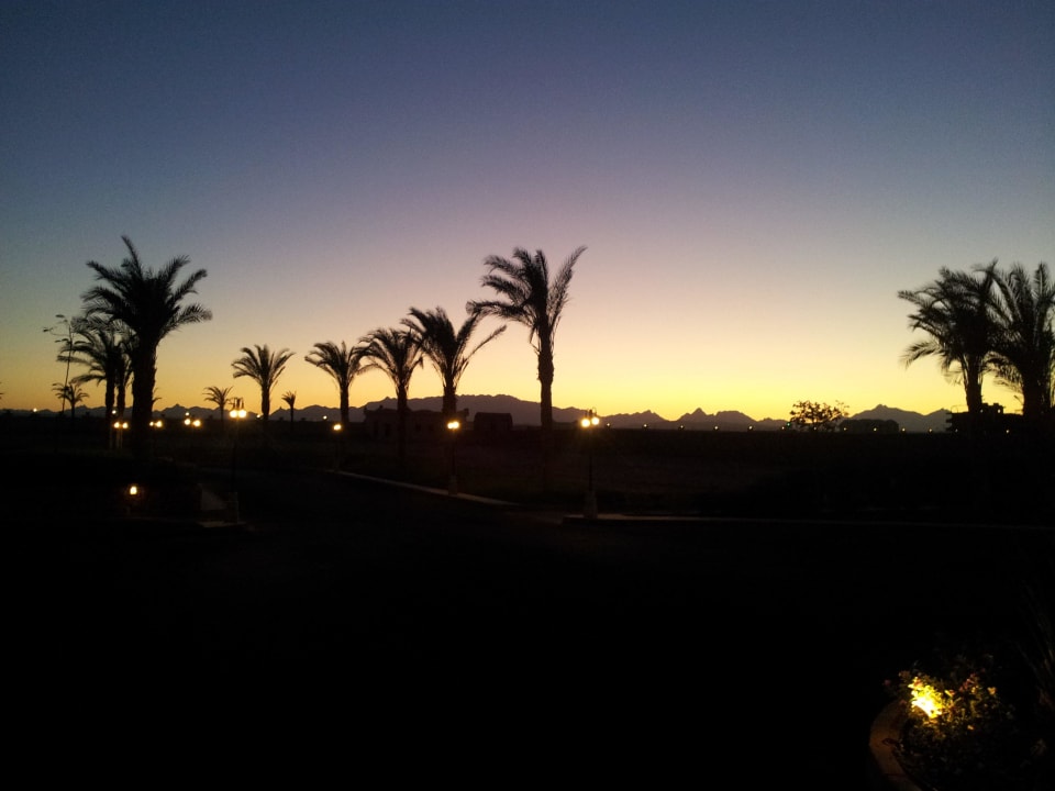 STELLA MAKADI GARDEN RESORT 5* Stella Garden Resort & Spa, Makadi Bay