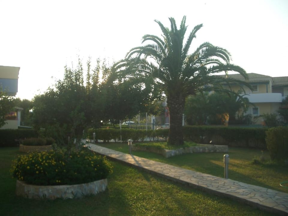 Kerkyra Hotel Albatros