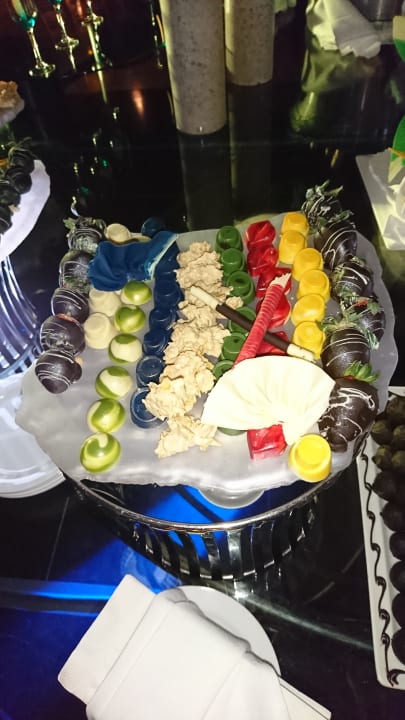 Lobby Akumal Bay Beach & Wellness Resort