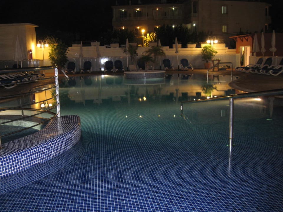 Paguera Beach Hotel Aparthotel Paguera Beach